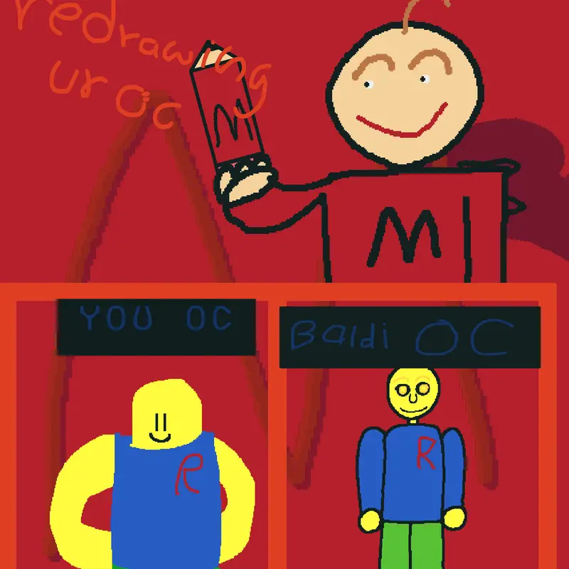 Game by @-MALDIBASICS-