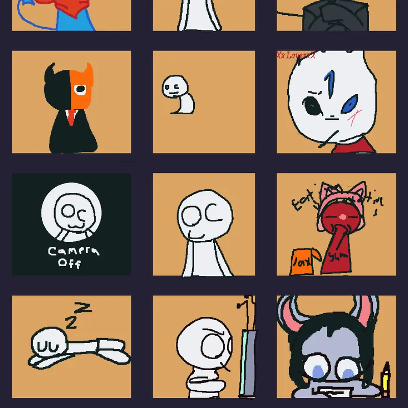 Game by @rainbowdash_X_sonic