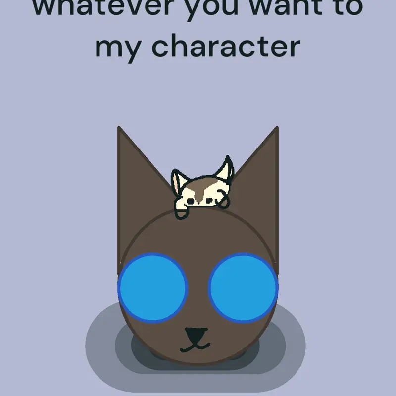 Game by @Ceydoow
