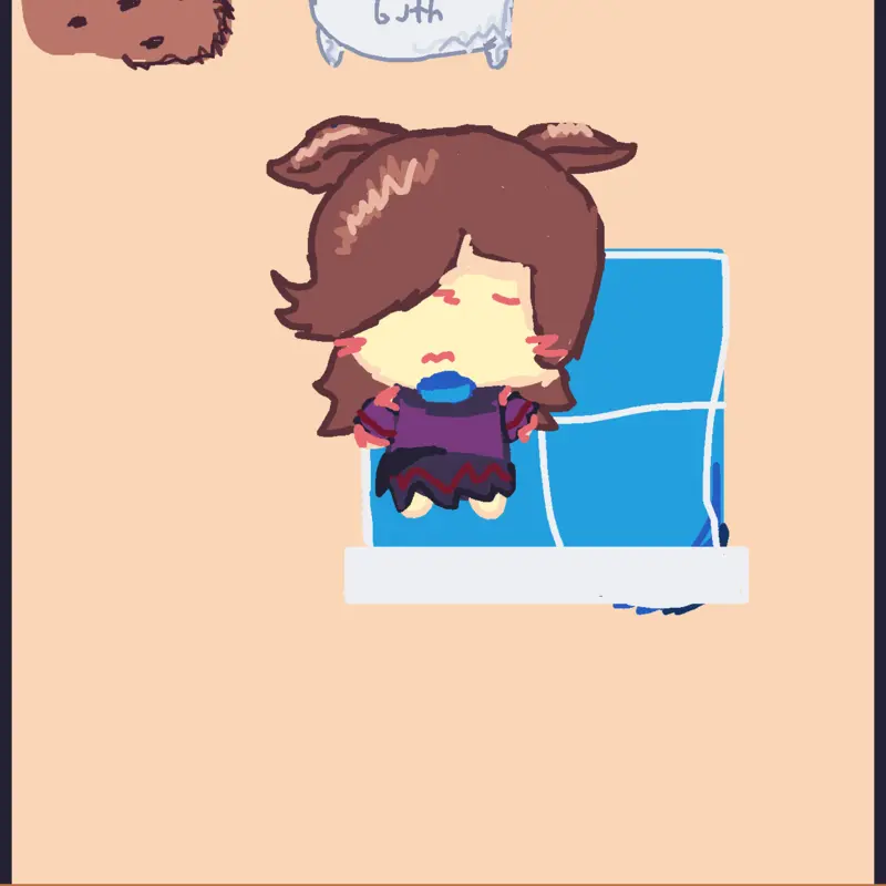 Game by @sakana_thefish