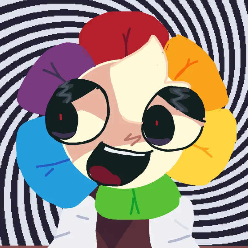 Game by @DoodleyDoesDoodles
