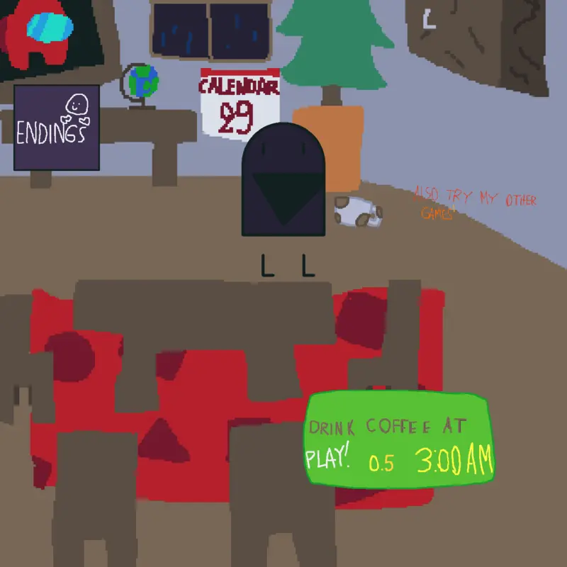 Game by @Cyberpunk3000