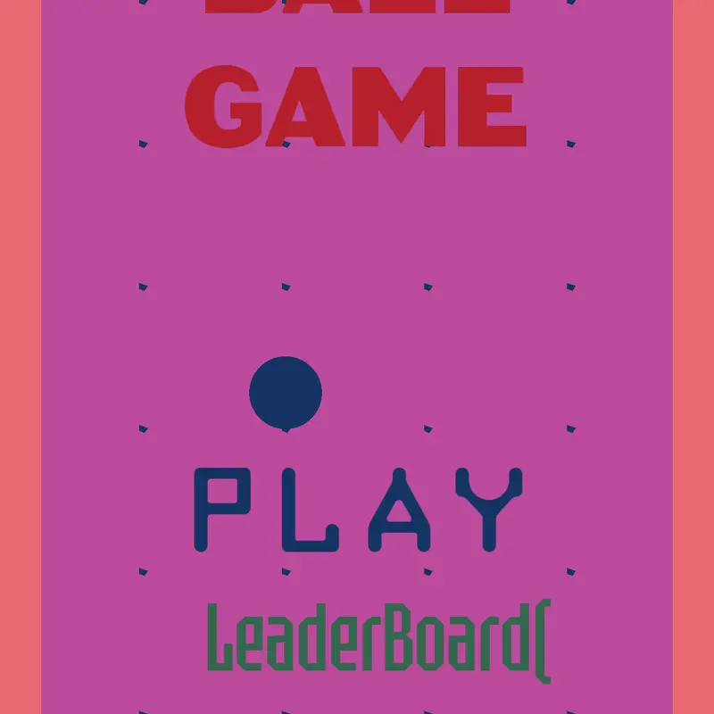 Game by @artemka60103