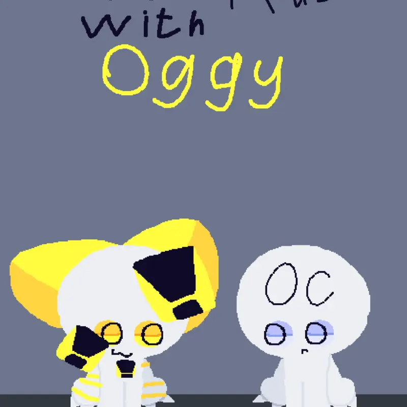 Game by @Oggycookie