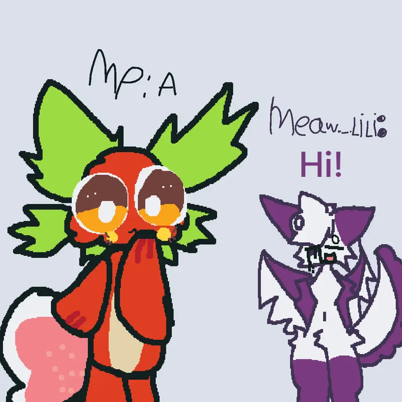 Game by @Cubbie_Papercat