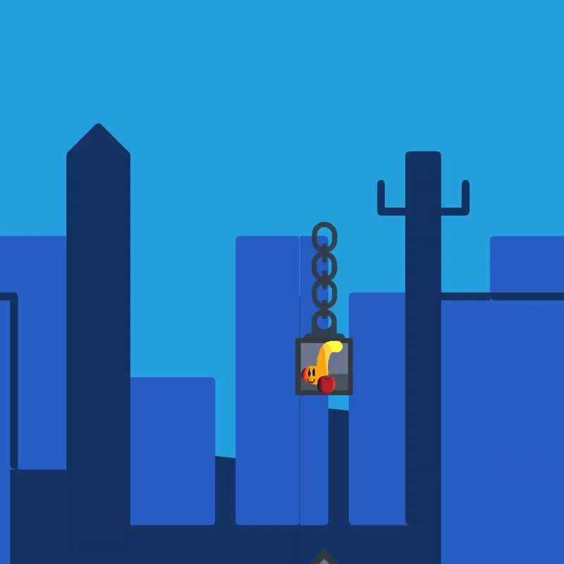 Game by @geometryDashcreatrore