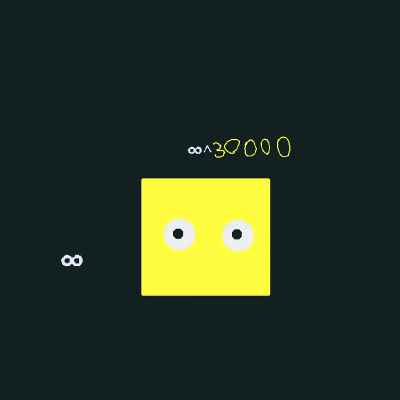 Game by @cocobenja