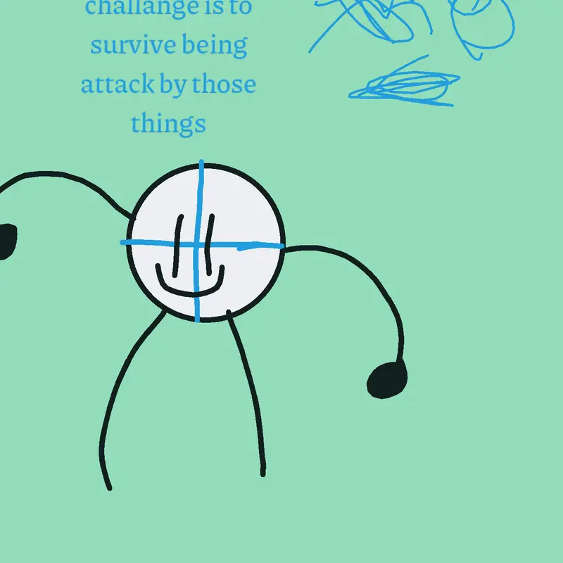 Game by @sad_troll