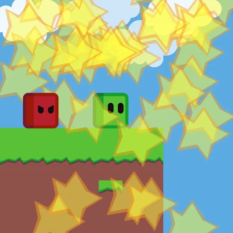 Game by @maimae