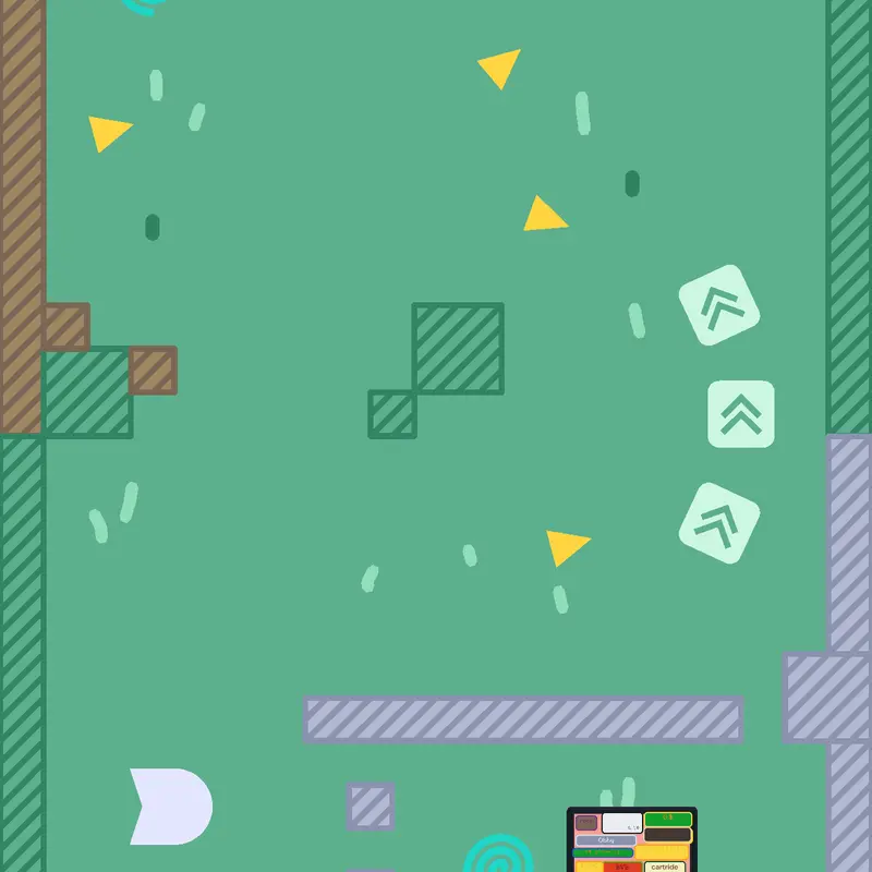 Game by @Qarpos