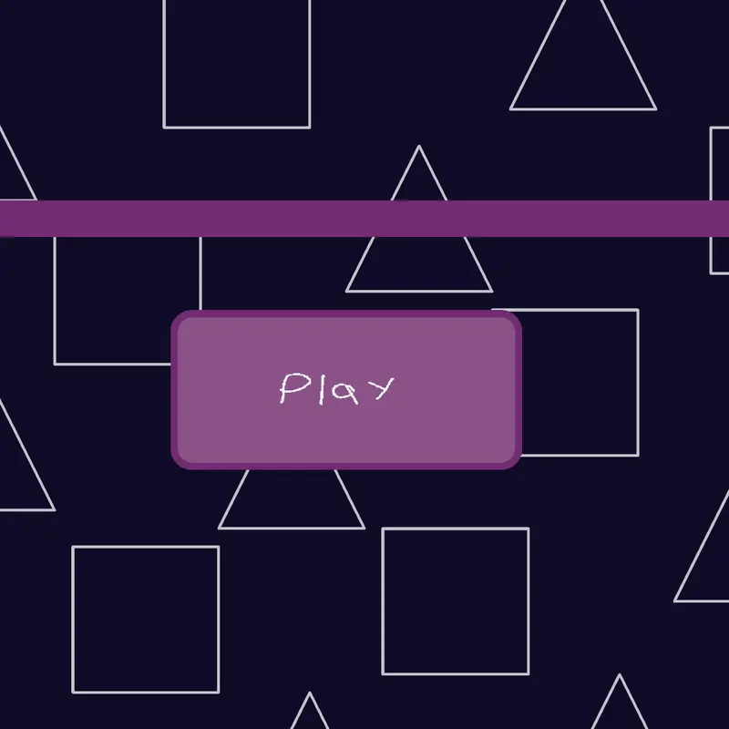 Game by @rbogandmakersOldacount