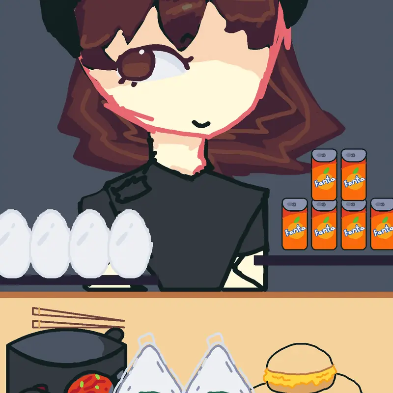 Game by @soraaaaaa