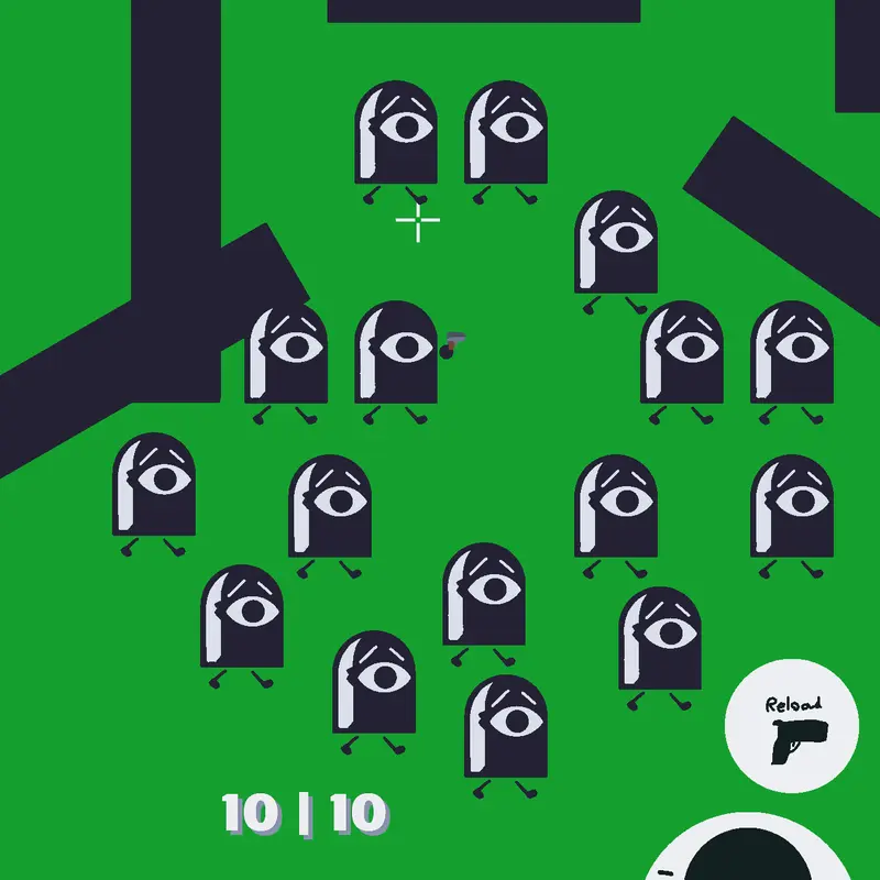 Game by @drcoconut