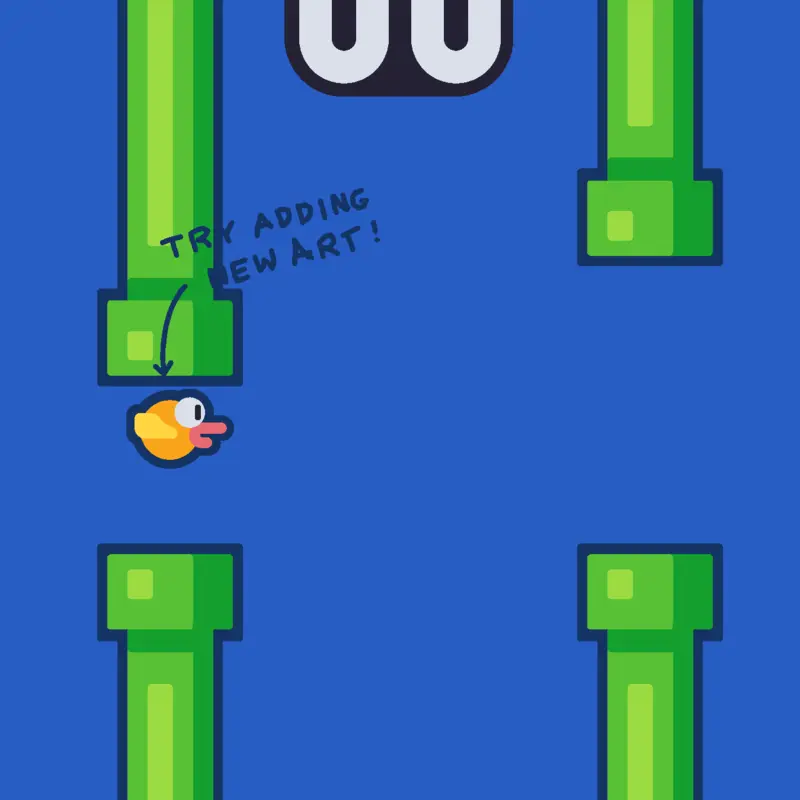 Game by @tarcreator