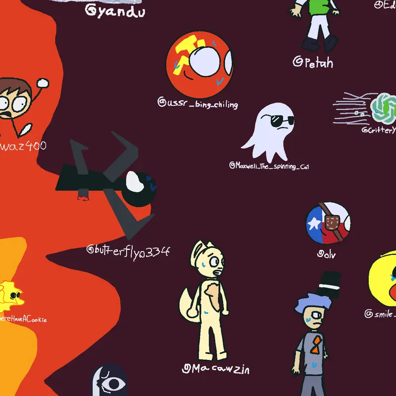 Game by @Thatoneicecream