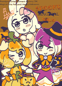Happy Halloween!