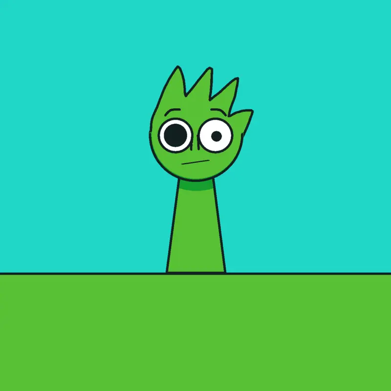 Game by @adenize