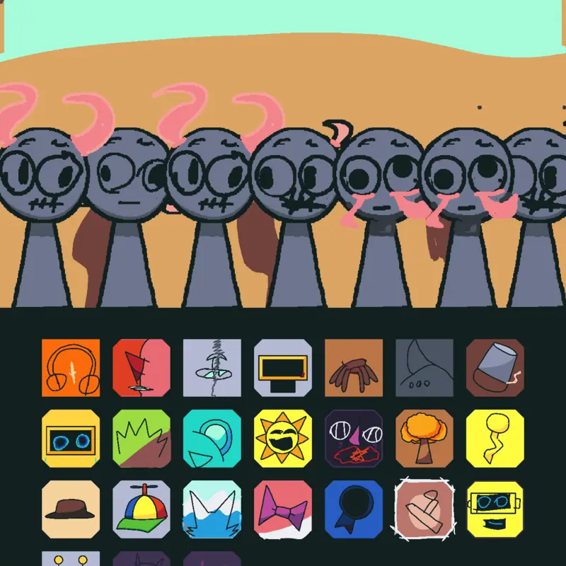 Game by @hnhuuj