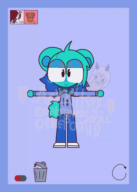 Game by @-_-Amy_The_Cat-_-