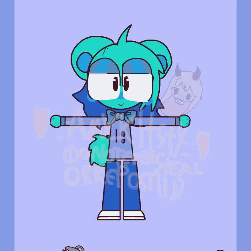 Game by @-_-Amy_The_Cat-_-