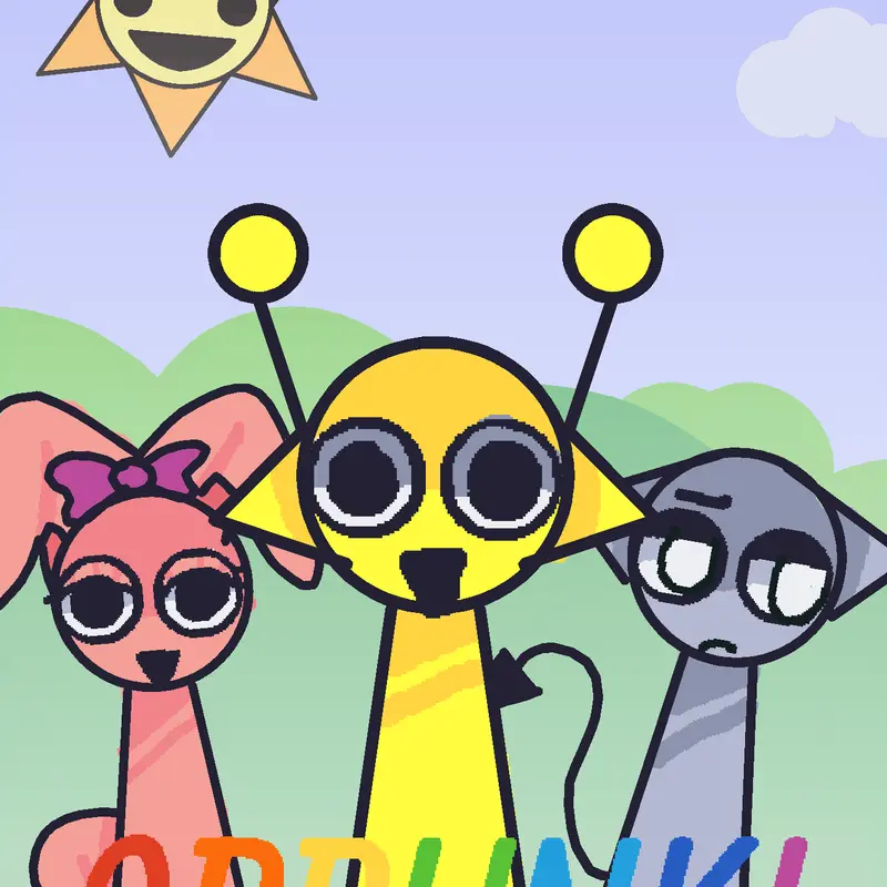 Game by @Clara017
