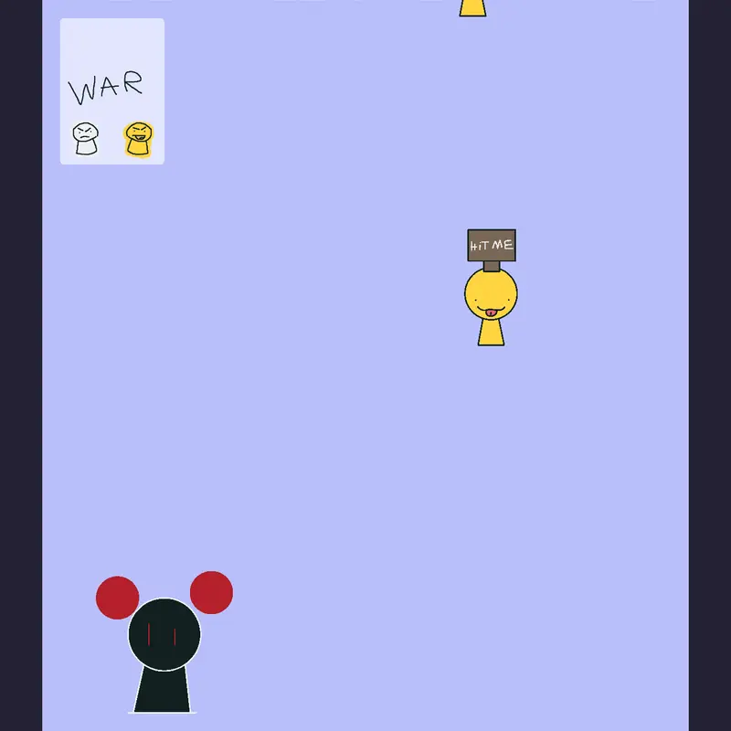 Game by @lepai