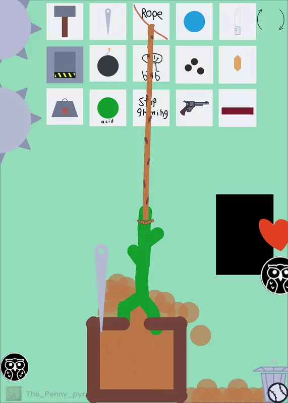 Game by @fan_de_fluvsies