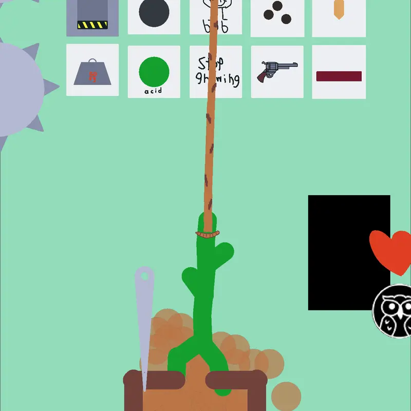 Game by @fan_de_fluvsies