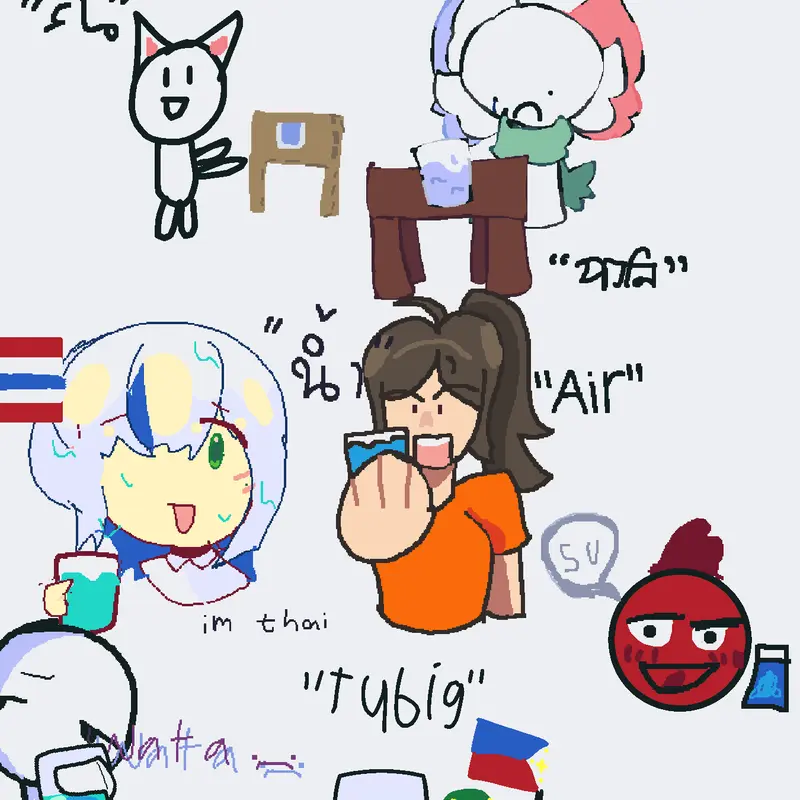 Game by @-cacaocookie123