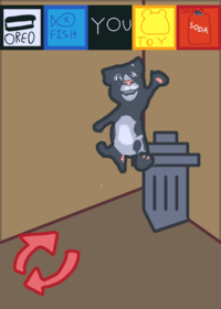 Talking Tom