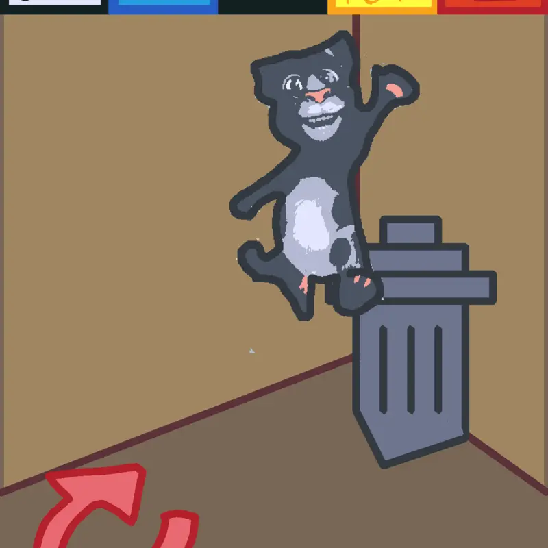 Game by @IvanAurieandAlex