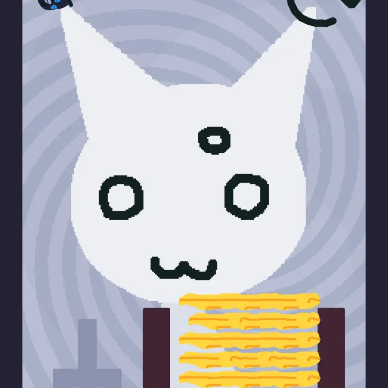 Game by @ShadownMilk