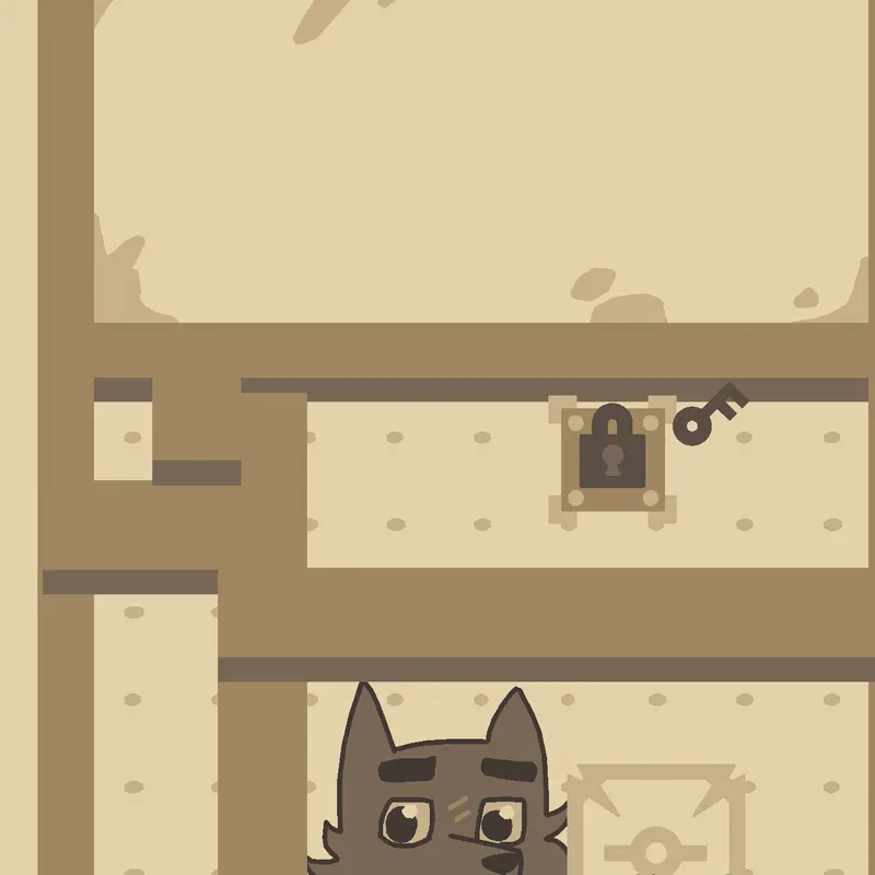 Game by @vanillachocolatmilk