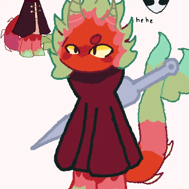 Game by @cherri_pies