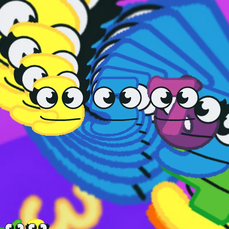 Game by @Dylan713
