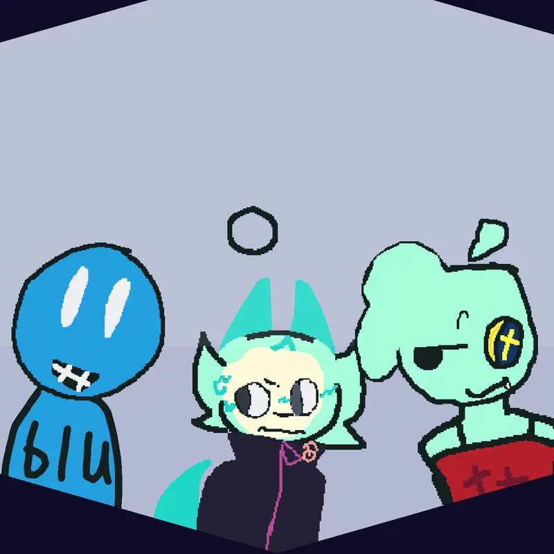 Game by @jdkdksk
