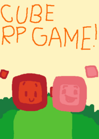 Cube RP Game!