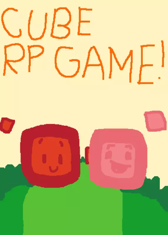 Game by @OneDayIllBeGone