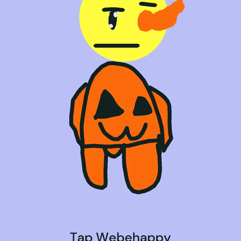 Game by @WeBeHappy