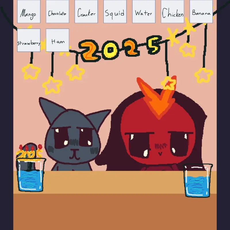 Game by @ajaxCat_its_real