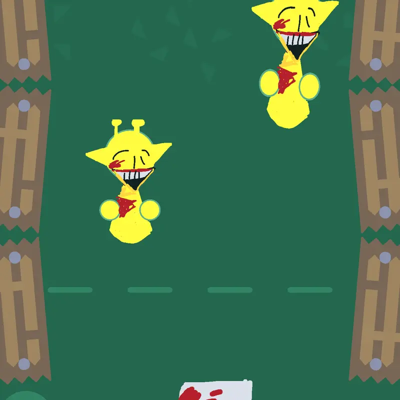 Game by @veealert_sprunki