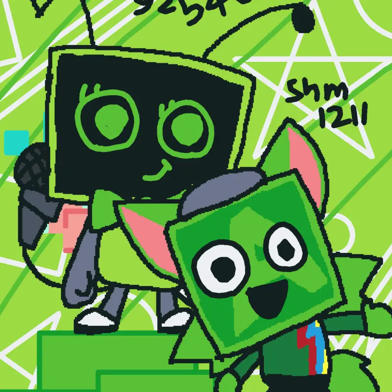 Game by @htobshcjajgy