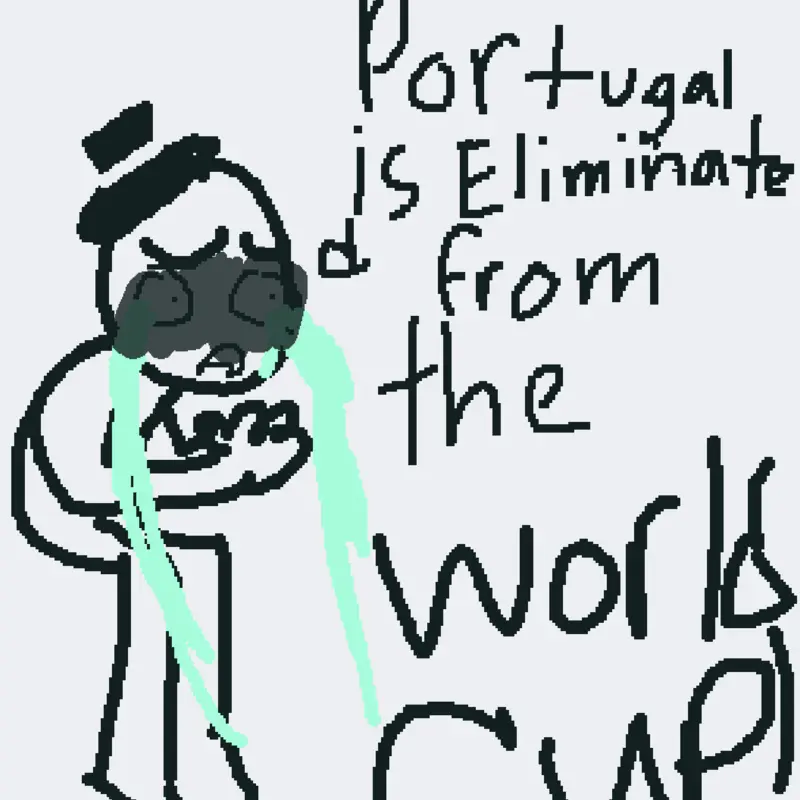 REALLY SAD NEWS FROM WORLD CUP 2026 by @KATSEYEGIRL