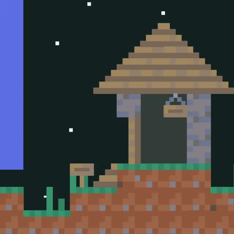Game by @max1000
