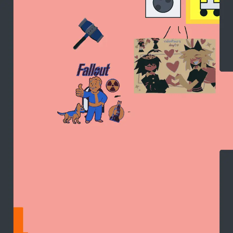 Game by @iwdi