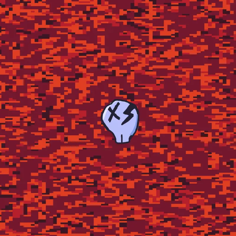 Game by @PixelLad