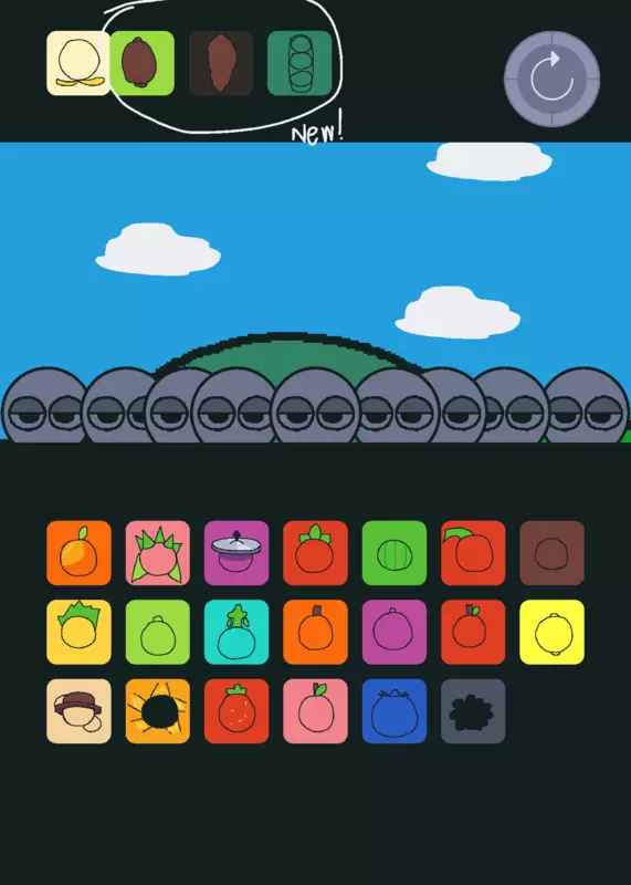 Game by @ilikesprunkioc5