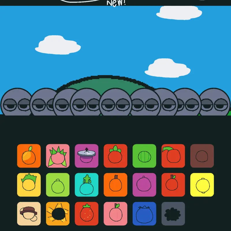 Game by @ilikesprunkioc5
