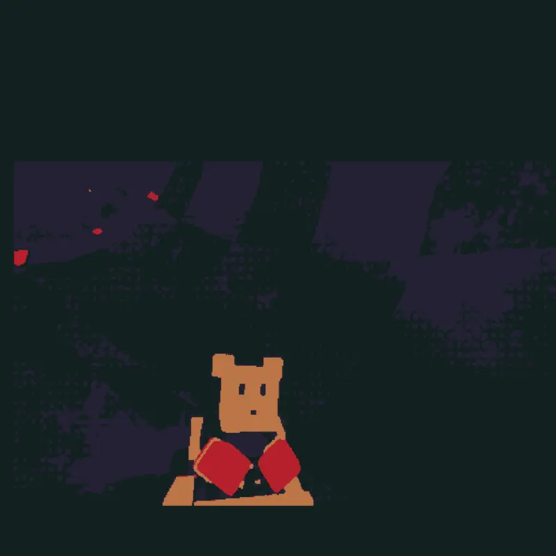 Game by @Gojno