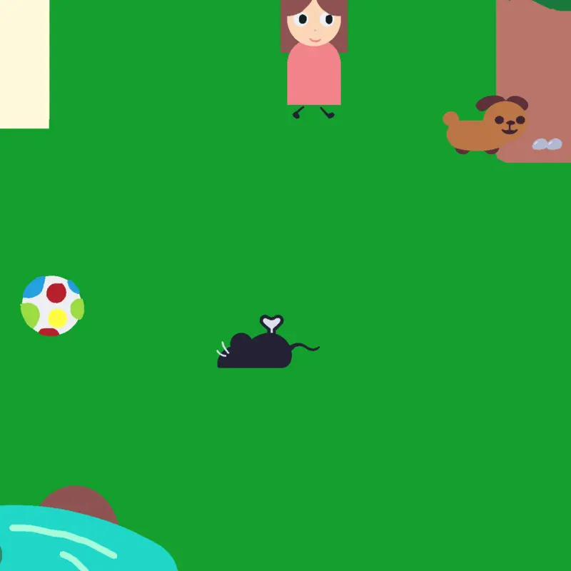 Game by @AlaizaGirl